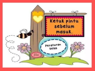 Peraturan kelas 2015