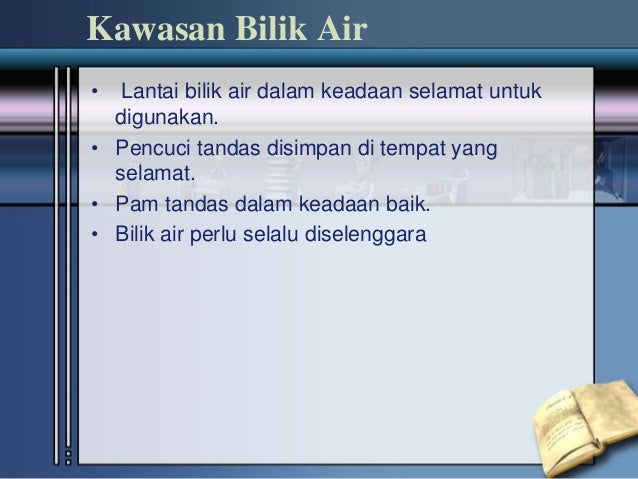 Peraturan Keselamatan