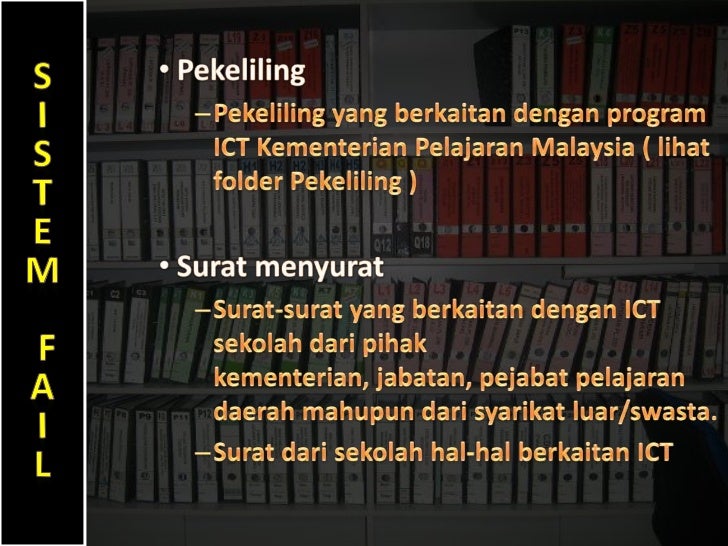 Peraturan makmal komputer dan etika penggunaan internet