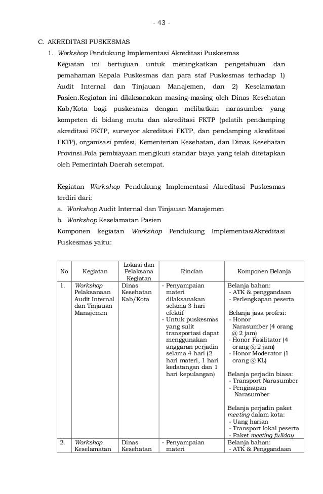 Peraturan Menteri Kesehatan No 71 Th 2016 Ttg Bok Kesehatan
