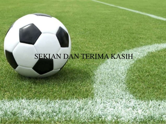 Cara dan Teknik Bermain Sepak Bola ~ world of notice by ...