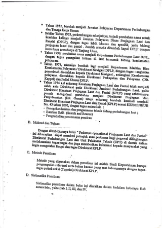 Peraturan tentang senjata api | PDF