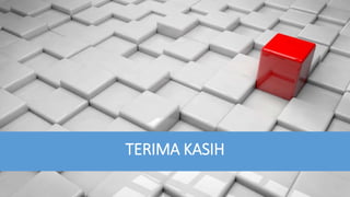 TERIMA KASIH
 