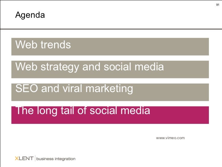 Web Trends Social Media Viralmarketing - mitt gang ideas 91