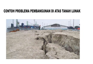 Perbaikan tanah di Indonesia SEBAGAI METODE PERBAIKAN | PPT