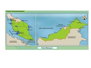 geografi Ting 2: Nota asas Perbandaran