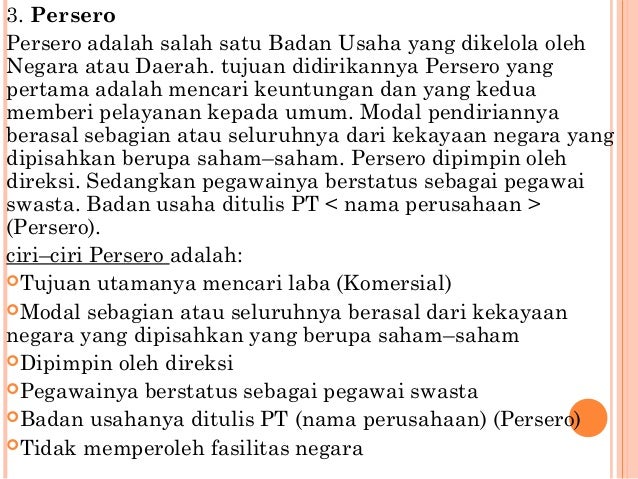 Perbandingan BUMN, BUMS dan koperasi - (Bab 6).pptx