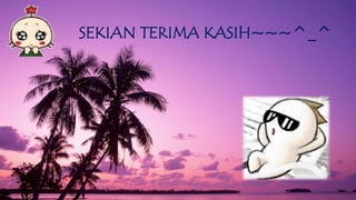 Perbandingan Falsafah Pendidikan Timur Dan Barat