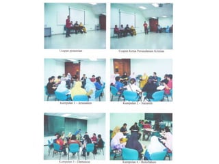 Perbandingan Islam & agama semitik