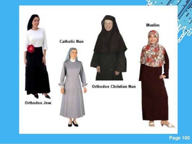 Perbandingan islam dan agama agama ahli kitab