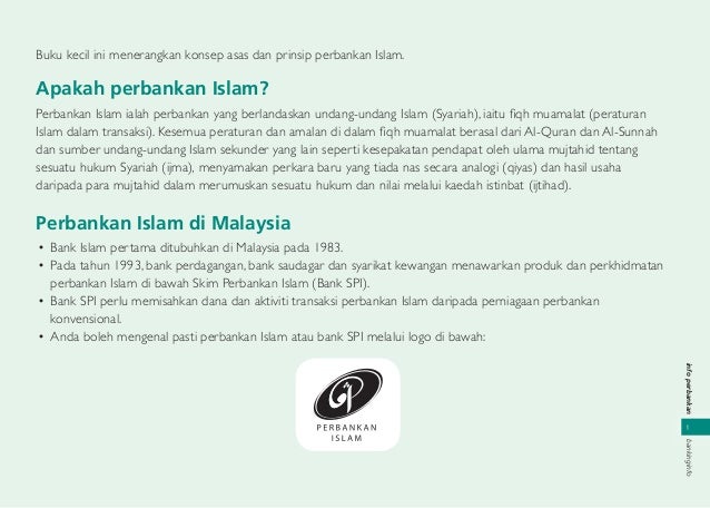 Perbankan Islam
