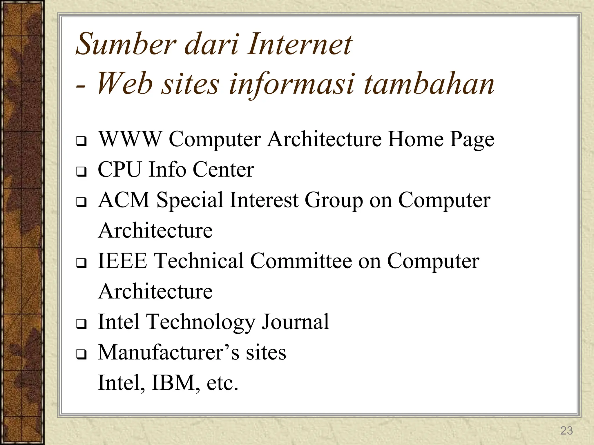 perbedaan-arkom-dan-orkom organisasi .ppt