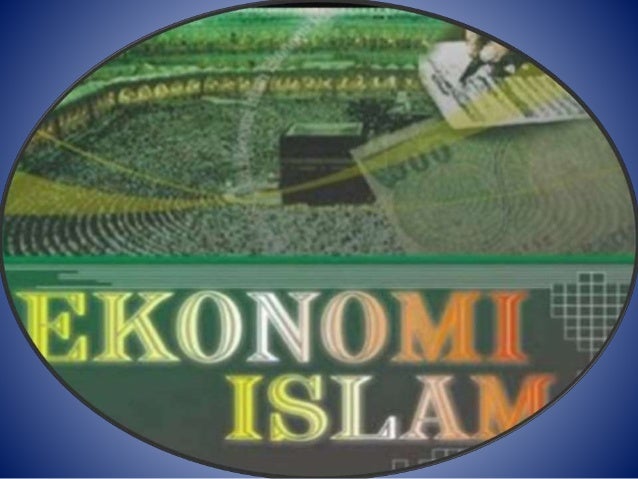 Perbedaan ekonomi islam dengan ekonomi umum