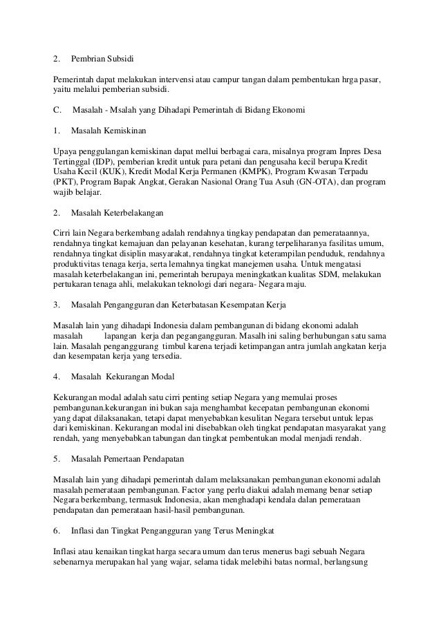 Perbedaan Ekonomi Makro Dan Ekonomi Mikro3