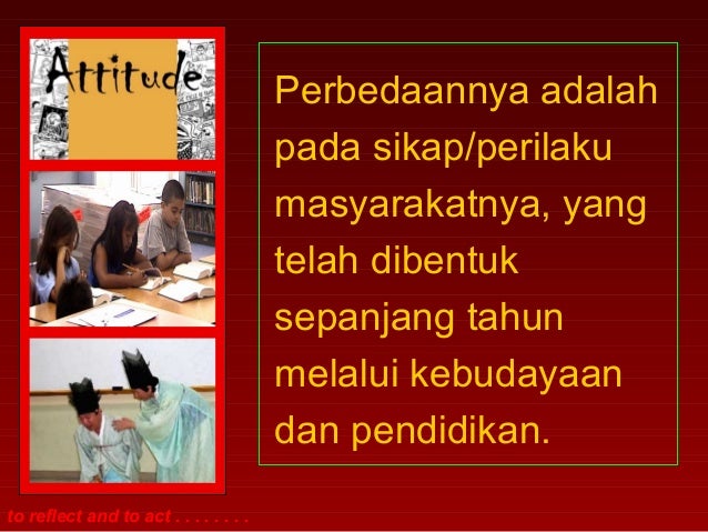 berkembang maju in english