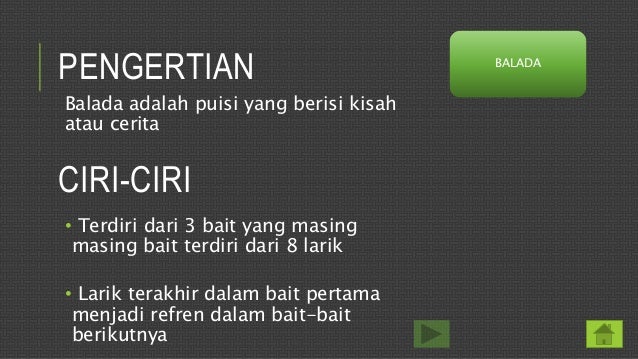 PERBEDAAN PUISI LAMA, BARU DAN KONTEMPORER PERBEDAAN PUISI LAMA, BARU DAN KONTEMPORER