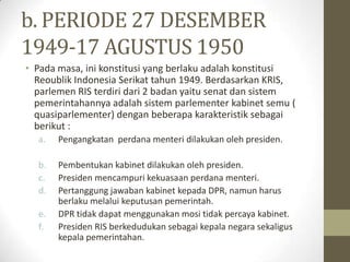 Senat Ris Perbedaan sistem politik di berbagai negara | PPTX
