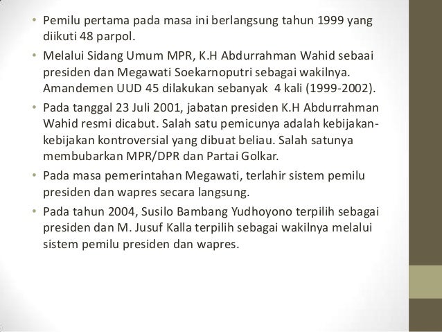 Perbedaan sistem politik di berbagai negara Perbedaan sistem politik di berbagai negara
