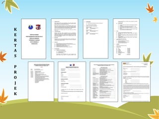 K
E
R
T
A
S
P
R
O
J
E
K
 