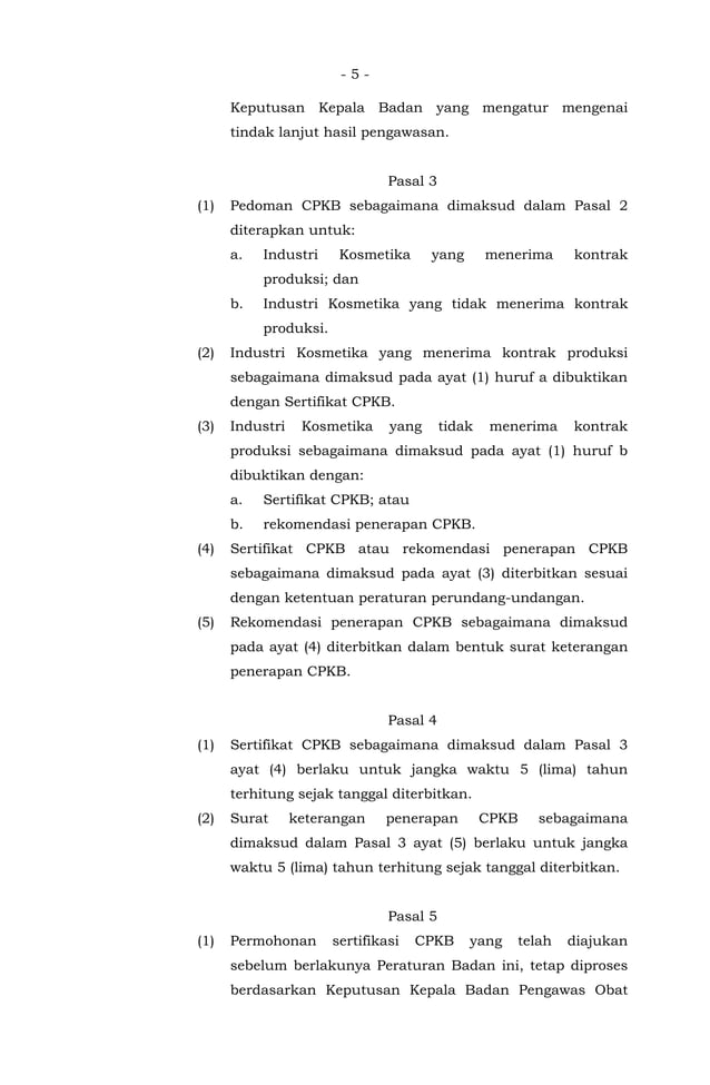 PERBPOM25Tahun2019 perihal CPKB.pdf