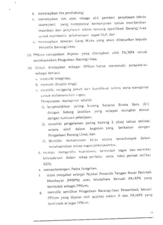 Perbup no 42 th 2013 ttg petunjuk pelaks kegiatan di kab klaten