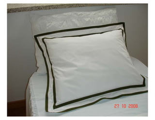 Percale Bed Sheets 100% Cotton
