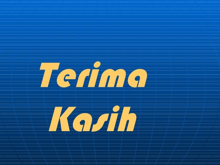 Percaya diri utk pendidik