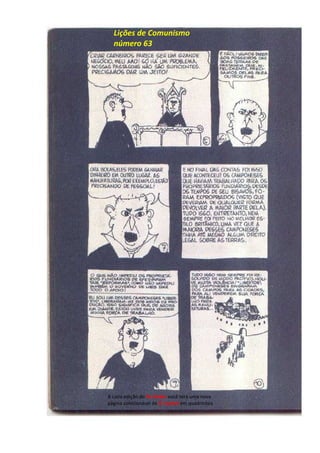 Lições de Comunismo
  número 63




A cada edição do PerCeBer você terá uma nova
página colecionável de O Capital em quadrinhos
 