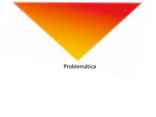 Problemática
 