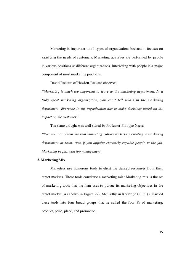 Service quality customer satisfaction essay