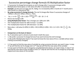 percentage basic method and formula for easy learning.pptx