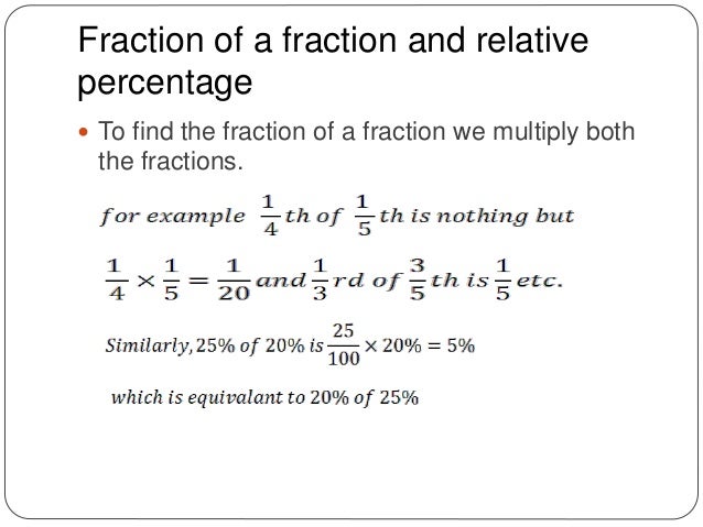 percentage profit and loss how to find profit or loss
