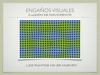 La Percepción Visual | PDF