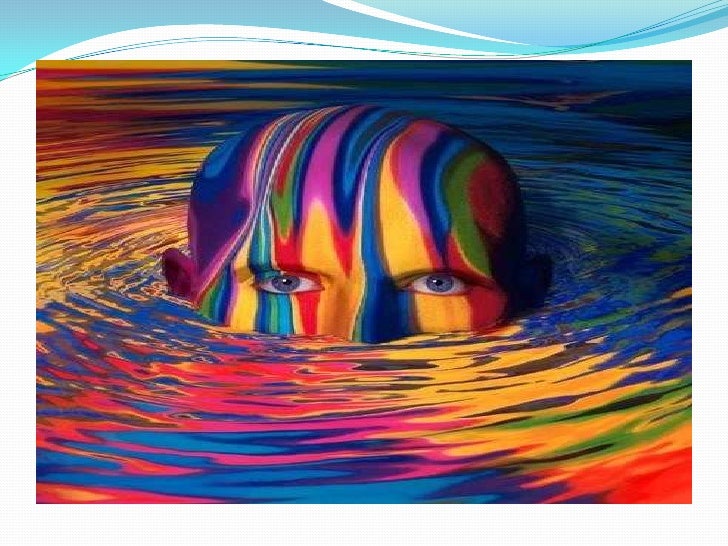 Percepción del color