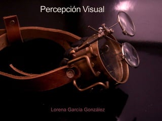 Lorena García González
 