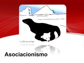 Asociacionismo
 