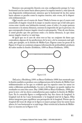 Percepcion | PDF