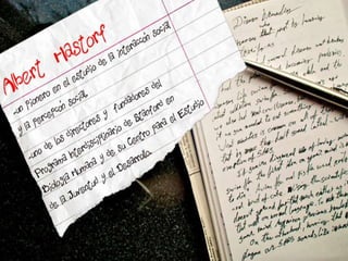 Percepcion selectiva de grupo