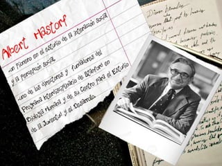 Percepcion selectiva de grupo