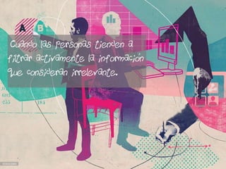 Percepcion selectiva de grupo