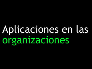 Percepción y Toma de Decisiones