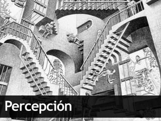 Percepción y Toma de Decisiones