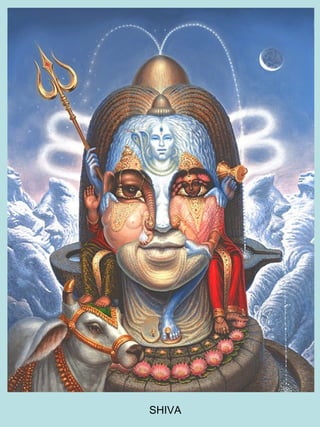 SHIVA 