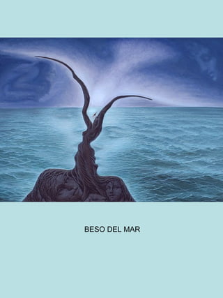 BESO DEL MAR 
