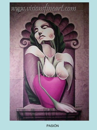 PASIÓN 