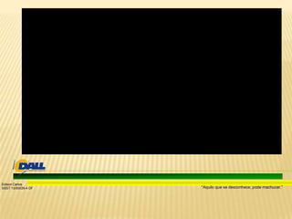 “Aquilo que se desconhece, pode machucar.”
Edison Carlos
SSST 13/00039-4 DF
 