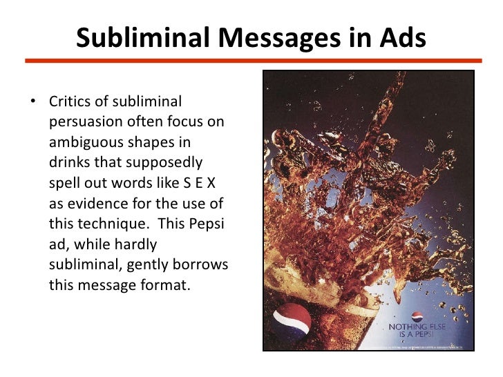 subliminal definition psychology subliminal definition psychology