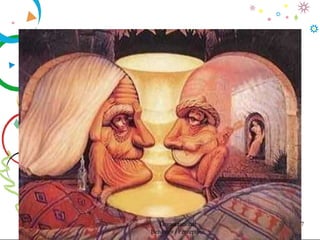 Organizational
Behavior / Perception
7
 