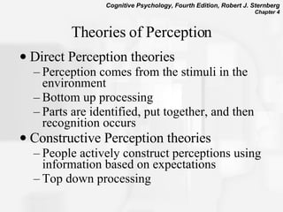 Perception | PPT