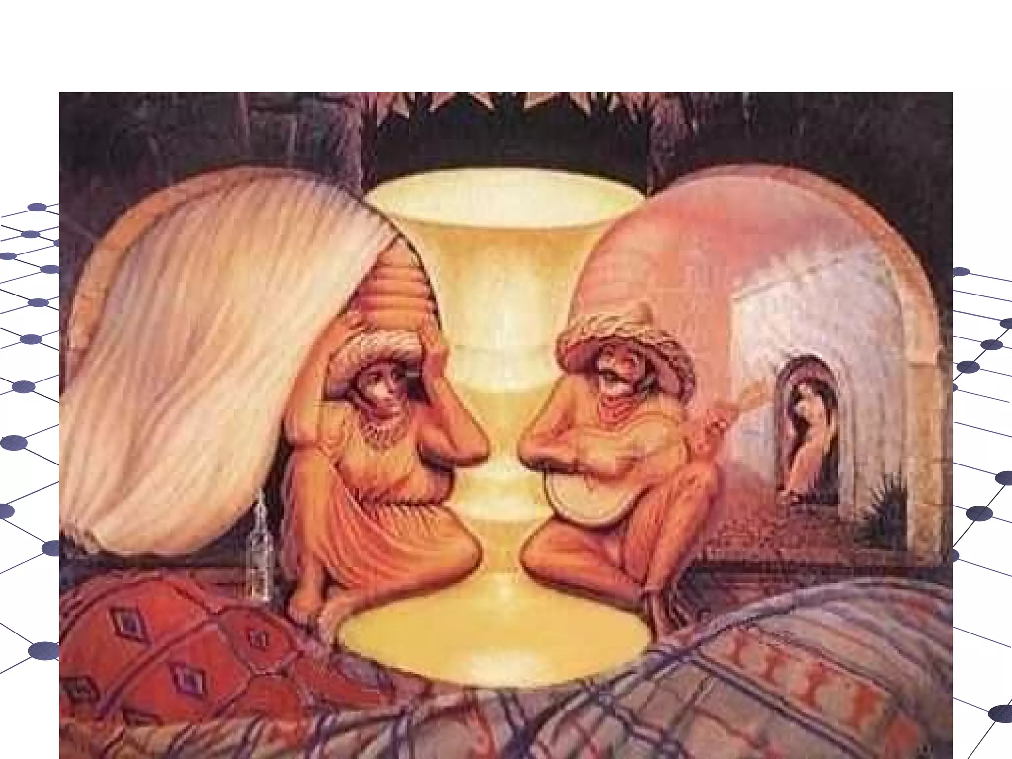 Organizational Behavior / Perception   19
 